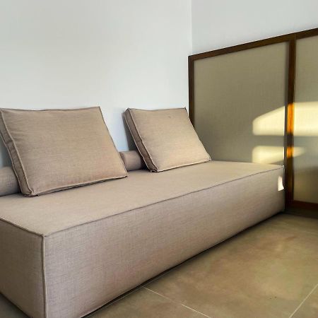 La Villa Rooms Mykonos Town Eksteriør billede
